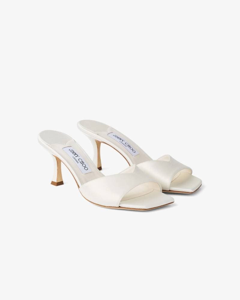 Jimmy Choo Skye 70mm Mules