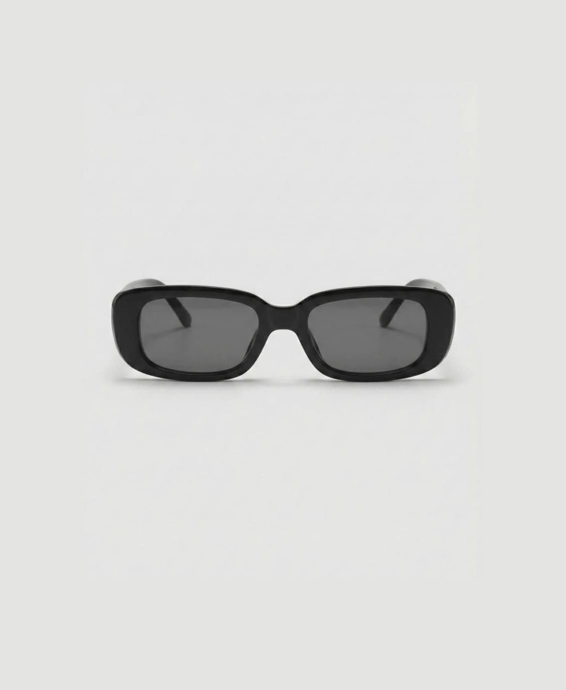 Milan Rectangle Sunglasses